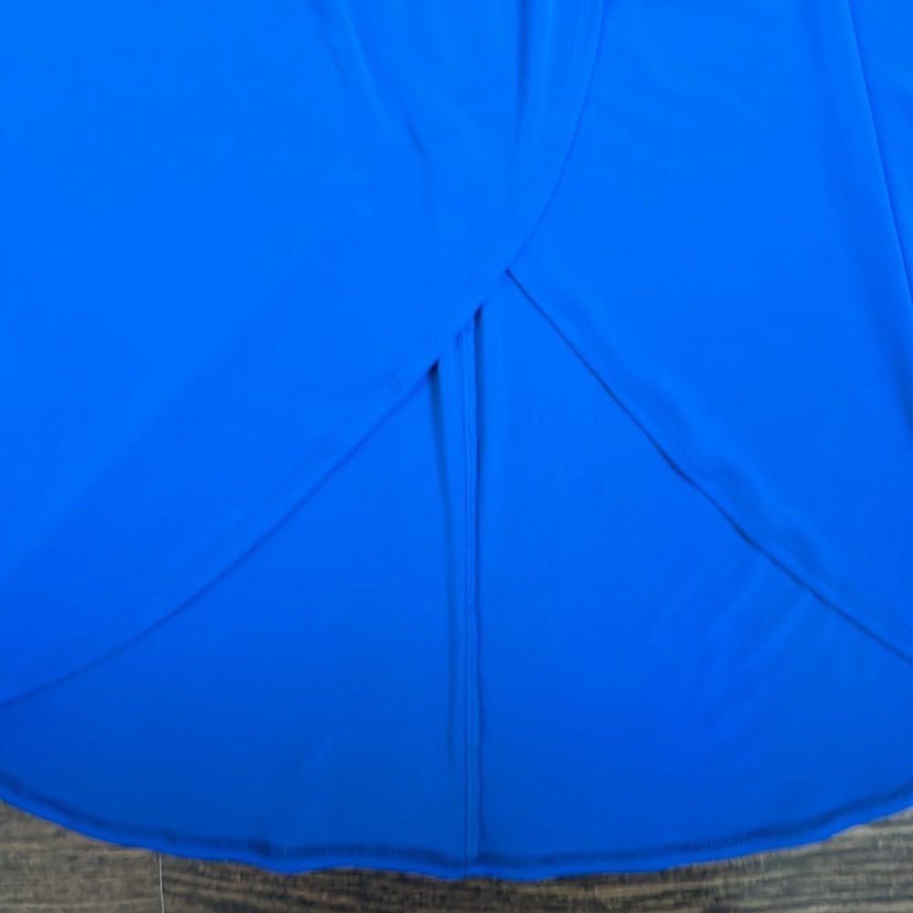 Bcbgeneration Halter Top Size Medium - image 3